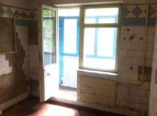 Sell 1-room apartment. Киев, Смелянская — photo 4