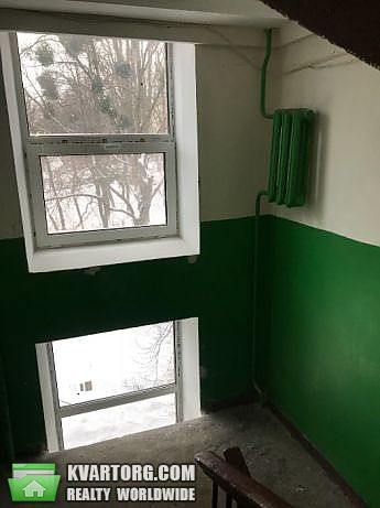 Rent out 1-room apartment. Киев,  Героев Севастополя — photo 7