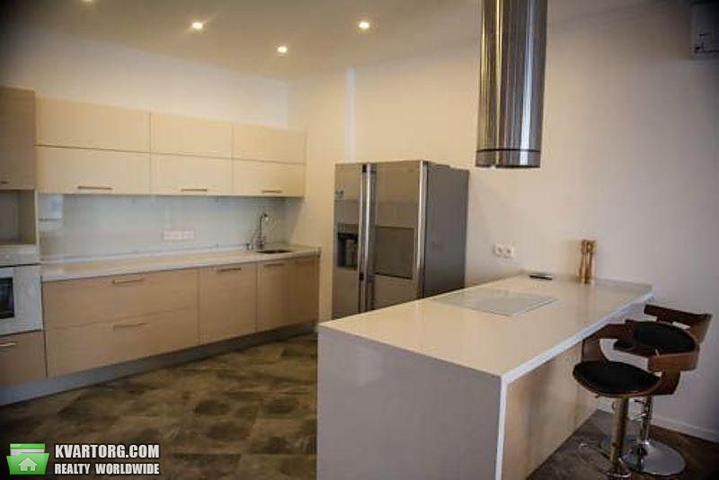 Rent out 3-room apartment. Киев,  Днепровская наб — photo 6