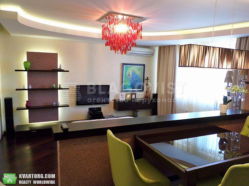 Rent out 1-room apartment. Киев,  Шота Руставели — photo 2