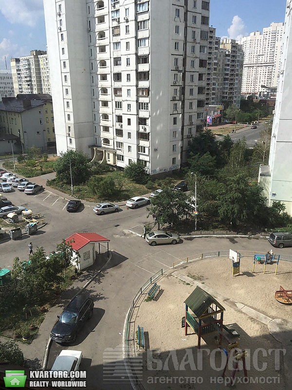 Sell 1-room apartment. Киев,  Бажана — photo 9