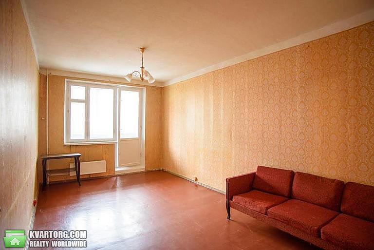 Sell 1-room apartment. Харьков, Ильинская — photo 1