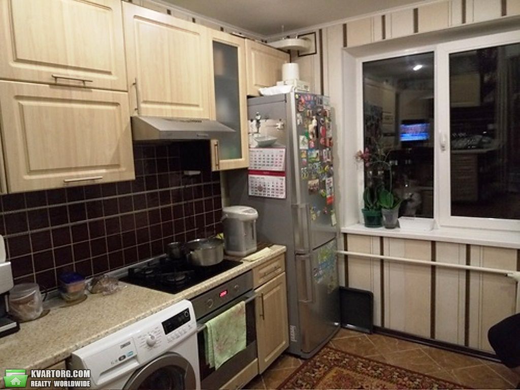 Sell 3-room apartment. Киев,  Гайдай — photo 3