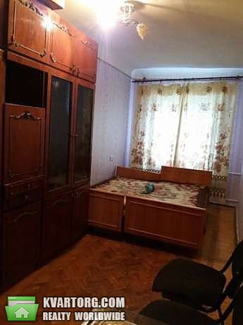 Rent out 3-room apartment. Киев,  Стальского — photo 3