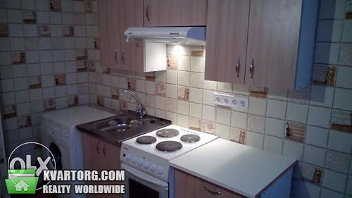 Rent out 1-room apartment. Киев, Ракетная — photo 1