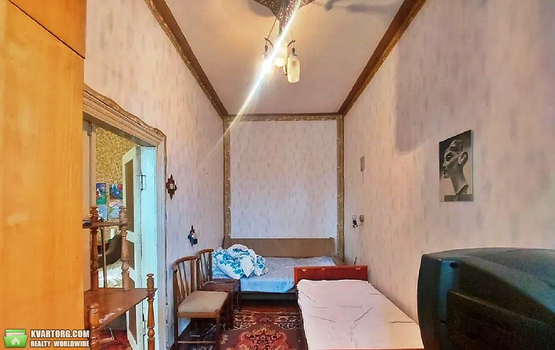 Sell 2-room apartment. Днепропетровск,  Героев Сталинграда пр — photo 4