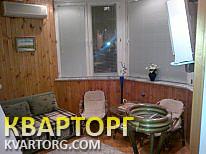 Rent out 1-room apartment. Киев,  Героев Сталинграда пр — photo 4