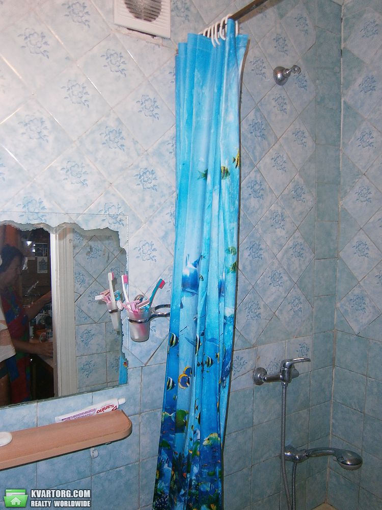Sell 1-room apartment. Киев,  Пожарского — photo 5