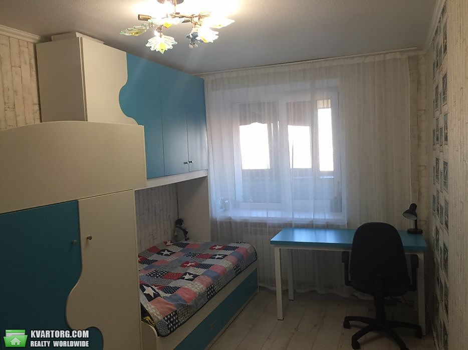 Sell 3-room apartment. Киев,  Княжий Затон — photo 4