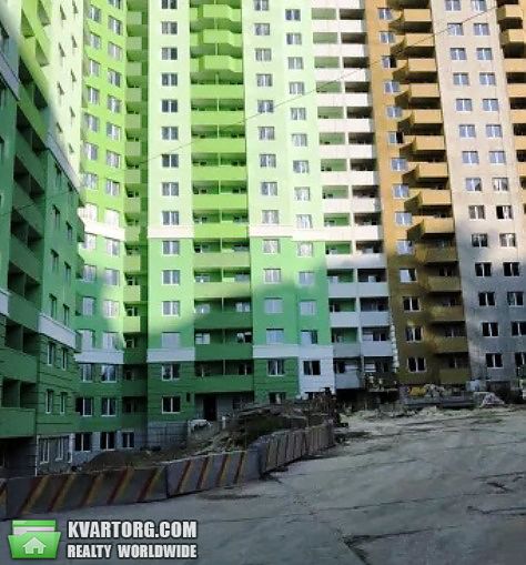 Sell 3-room apartment. Киев,  Отрадный пр — photo 3