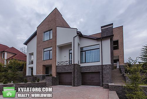 Rent out house. Киевская обл., Лесники — photo 1
