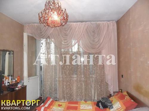 Sell 3-room apartment. Одесса, Днепропетровская дорога — photo 1