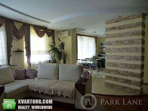 Sell 3-room apartment. Киев, Ахматовой — photo 1