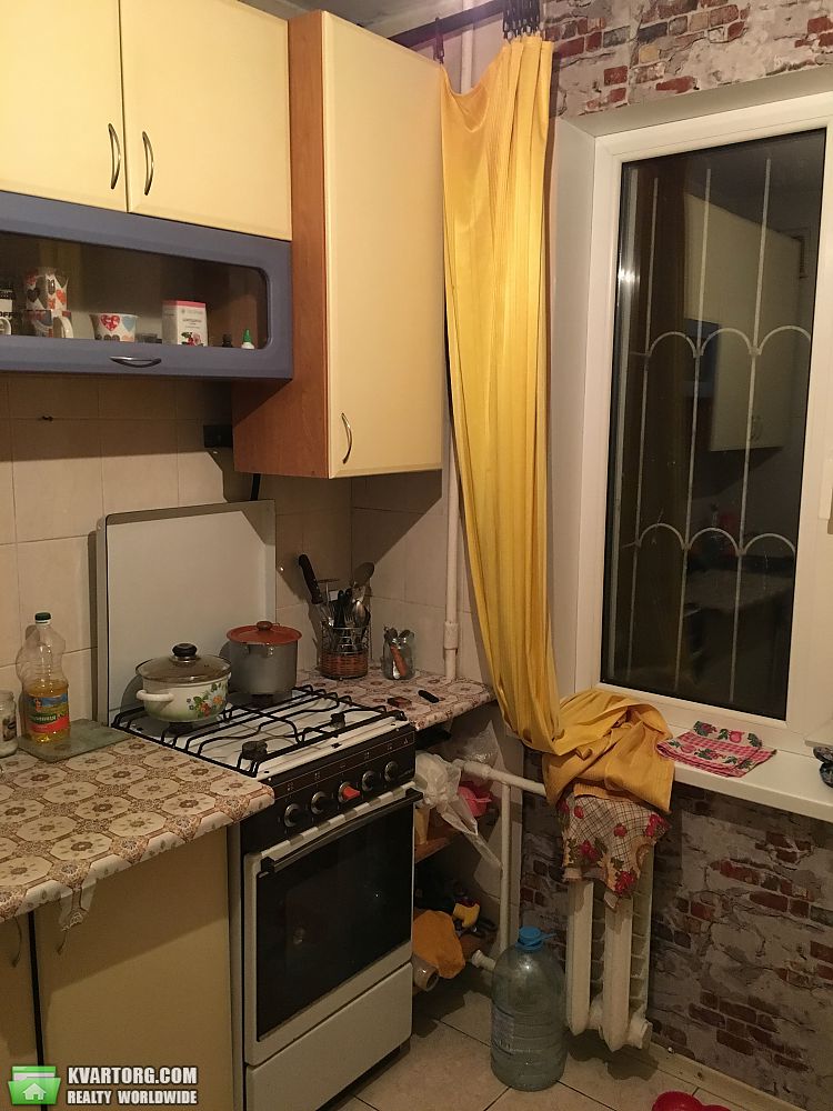 Rent out 3-room apartment. Киев,  Залки Архипенко — photo 4