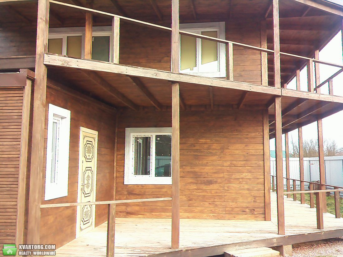 Sell house. Киевская обл.,  Пушкина — photo 2