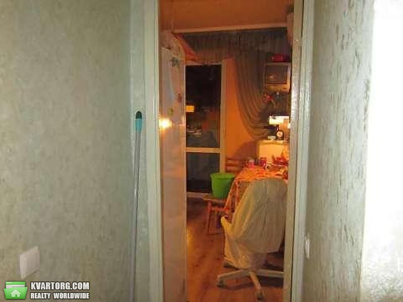Sell 2-room apartment. Киев,  Драйзера — photo 9