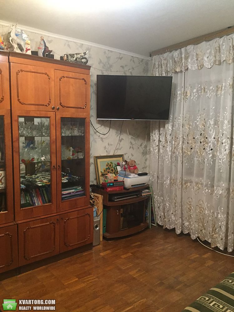 Sell 1-room apartment. Киев,  Рокоссовского пр — photo 5