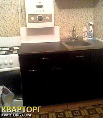 сдам 2-комнатную квартиру. Киев,   Депутатская - фото 3