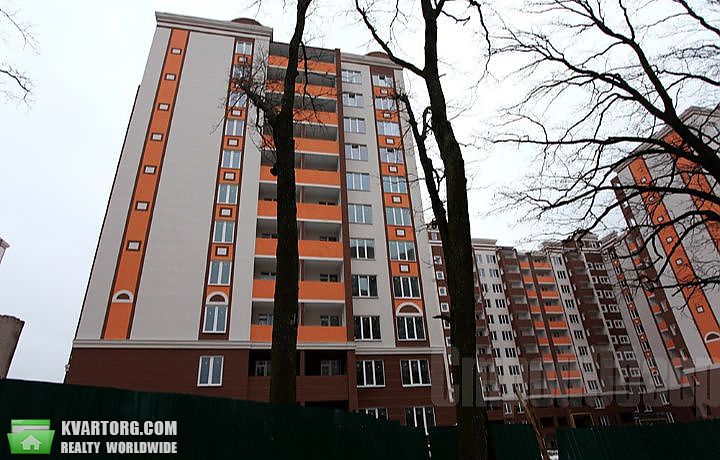 Sell 1-room apartment. Киев,  11 линия — photo 1