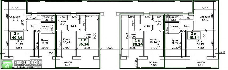 Sell 3-room apartment. Киев, Чайковского — photo 3