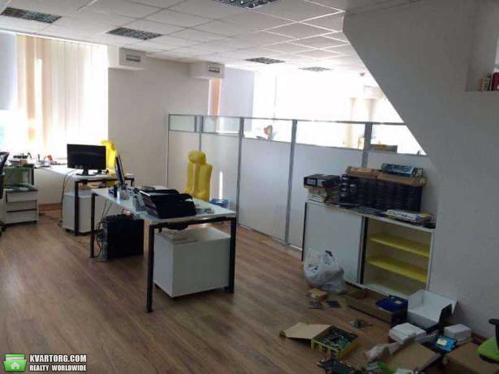 Rent out office. Киев,  Леси Украинки бул — photo 5