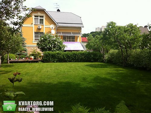 Rent out house. Киев, Садовая — photo 1