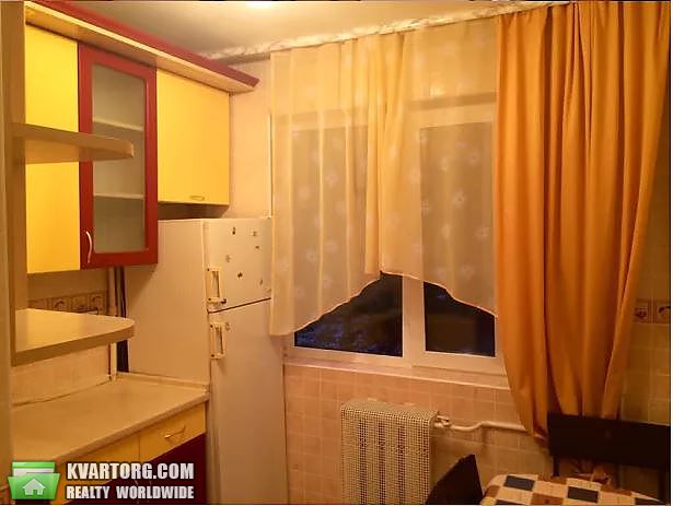 Rent out 2-room apartment. Киев,  Лепсе бул — photo 6