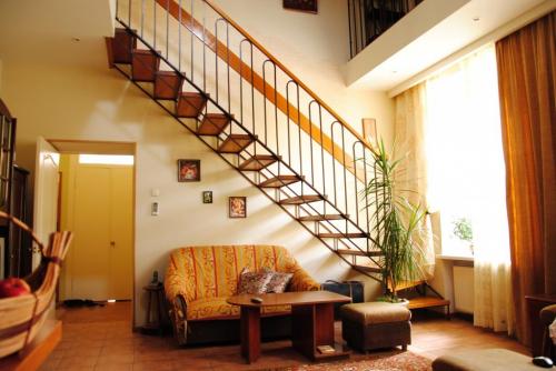 Rent out 3-room apartment. Одесса, Ланжероновская — photo 5