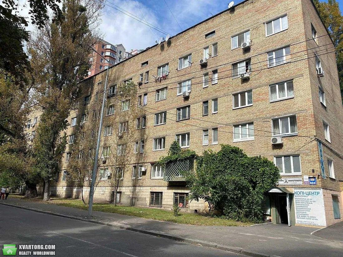 Sell 1-room apartment. Киев, Олекси Тихого — photo 2