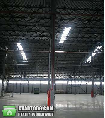 Rent out warehouse. Киев,  Пуховская — photo 3