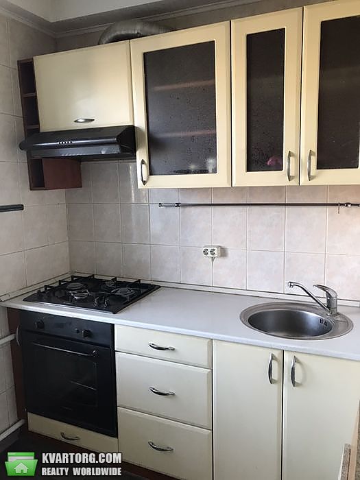 Sell 2-room apartment. Киев,  Туполева — photo 1