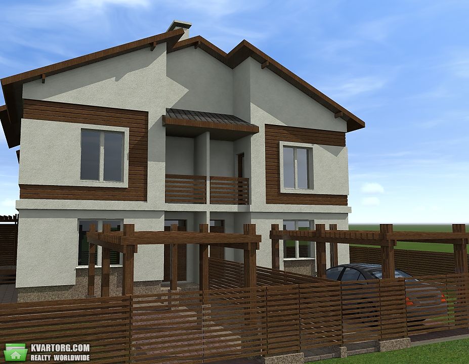 Sell house. Ирпень, 9-я линия — photo 1