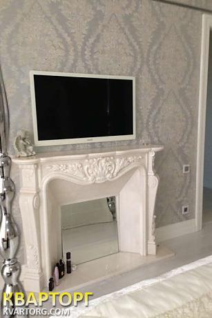 Rent out 4-room apartment. Одесса, Генуэзкая — photo 9