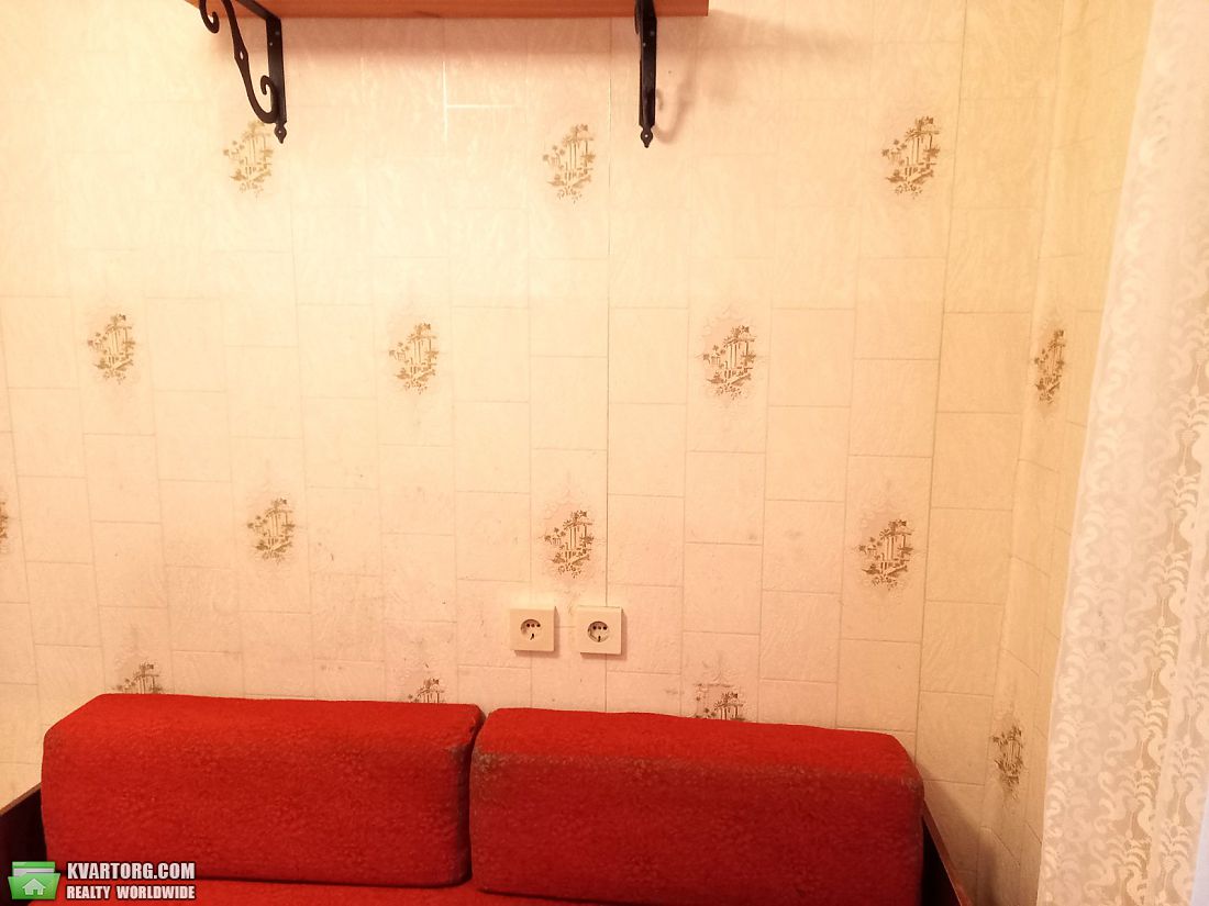 Rent out 1-room apartment. Киев, Данькевича — photo 5