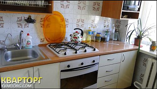 Sell 2-room apartment. Одесса, Варненская ул/Ген.Петрова — photo 4