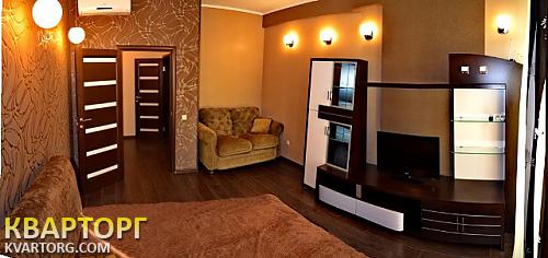 Rent out 1-room apartment. Киев, Драгомирова — photo 4