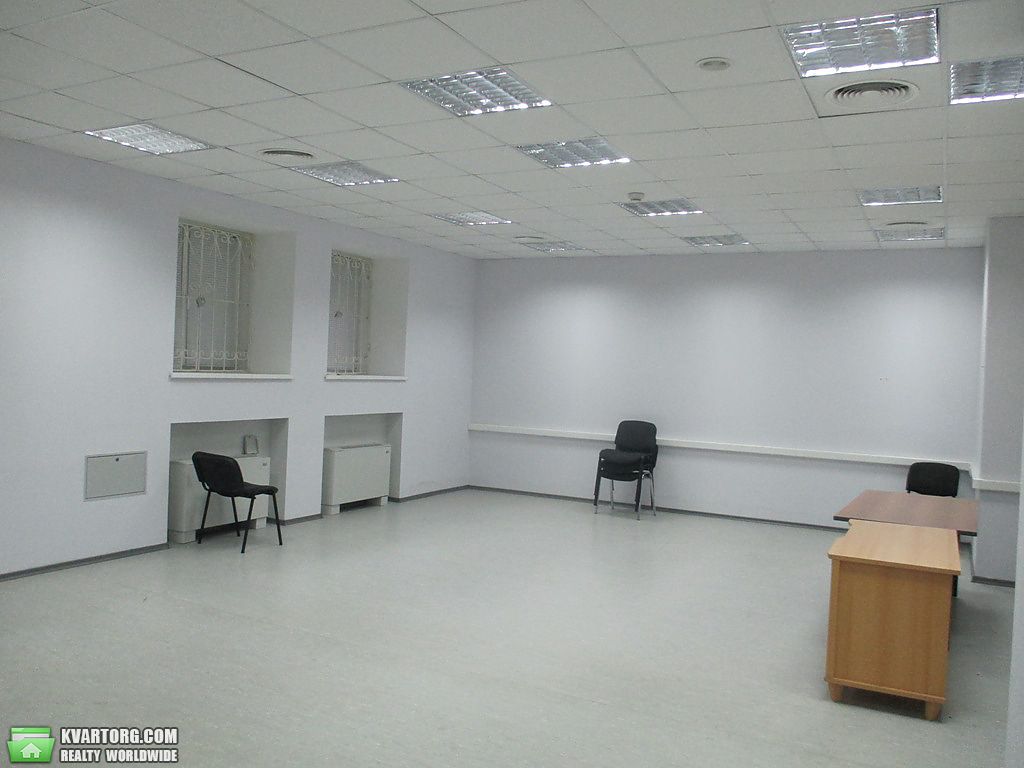 Rent out office. Киев,  Старокиевская — photo 3