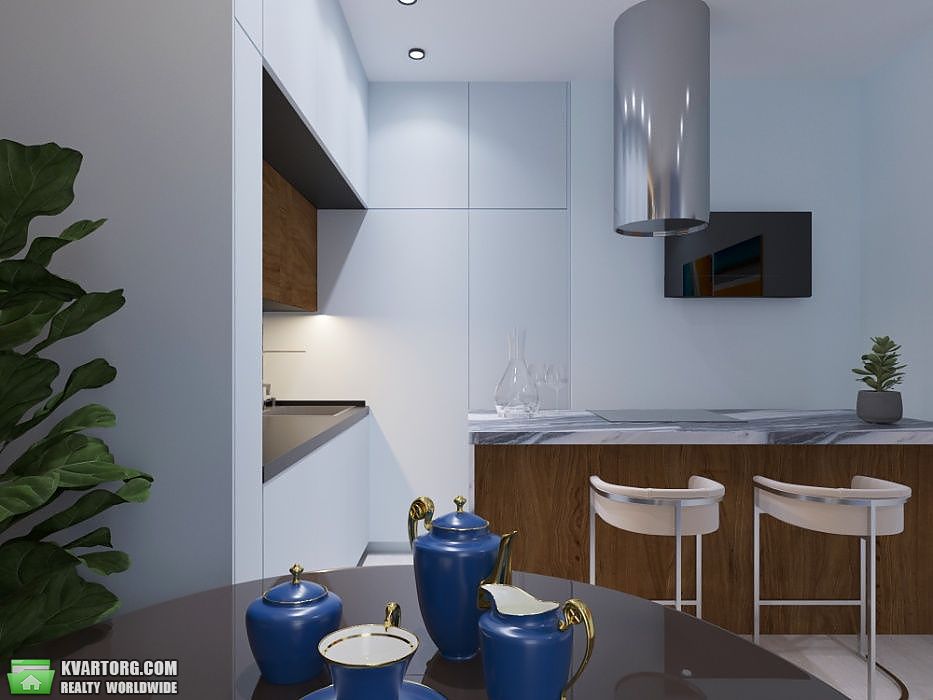 Sell 2-room apartment. Киев,  Сосюры — photo 7