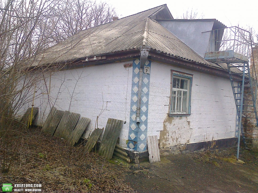 Sell house. Киевская обл.,  Мичурина — photo 4