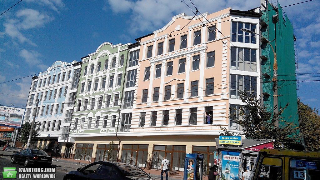 Rent out office. Киев, ул.Нижний Вал, — photo 1