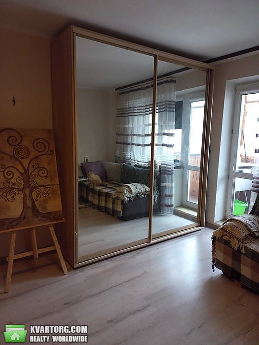 Sell 1-room apartment. Киев, малиновского — photo 2