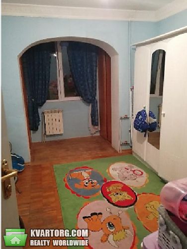 Sell 4-room apartment. Киев,  Васильковская — photo 3