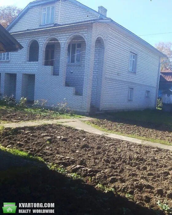 Sell house. Ивано-Франковск, Центральная — photo 1