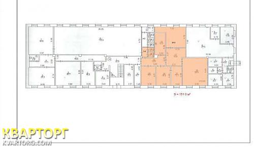 Rent out office. Киев,  Глубочицкая — photo 3