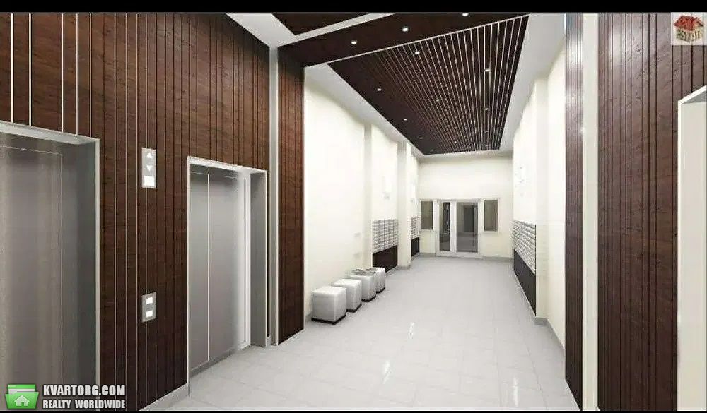 Sell 2-room apartment. Киев,  Правды пр — photo 2