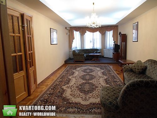 Rent out 3-room apartment. Днепропетровск, Екатирининский бульвар — photo 7