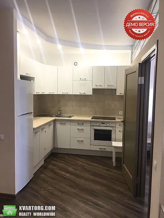 Rent out 2-room apartment. Киев, Златоустовская — photo 3