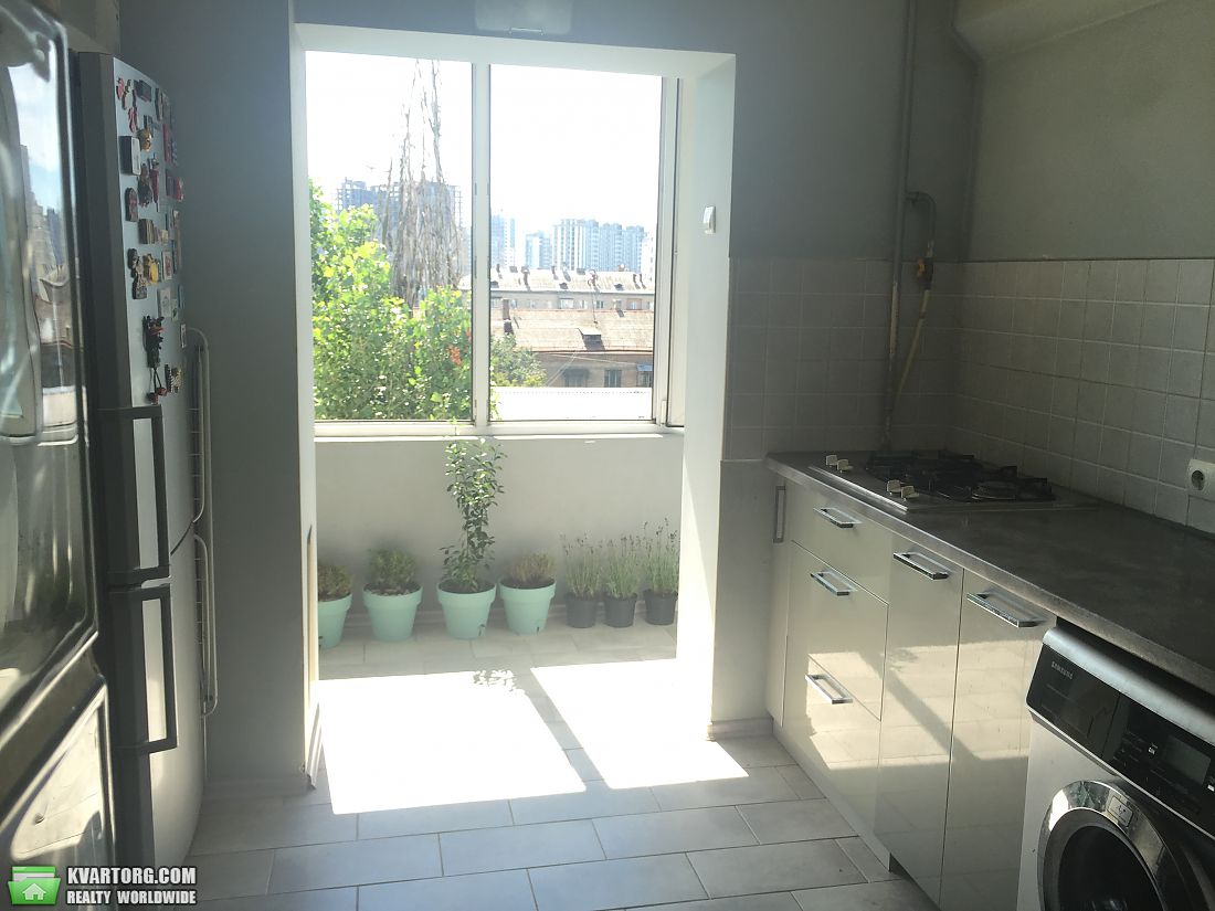 Sell 1-room apartment. Киев,  Кудри Ивана — photo 6
