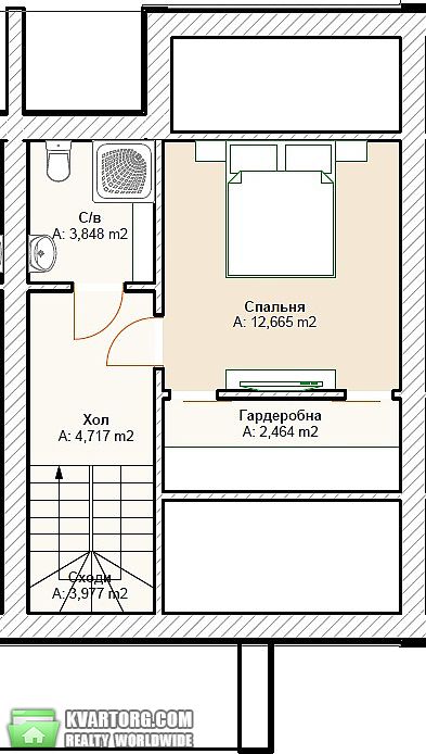 Sell Townhouse. Ирпень,  Озерная — photo 5