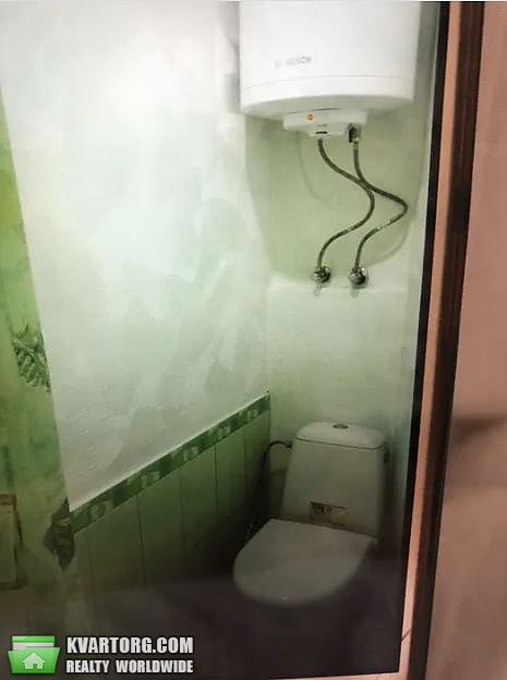 Rent out 1-room apartment. Львов, Тютюників — photo 4